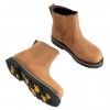 Amblers AS232 Worton Tan Safety Dealer Boots